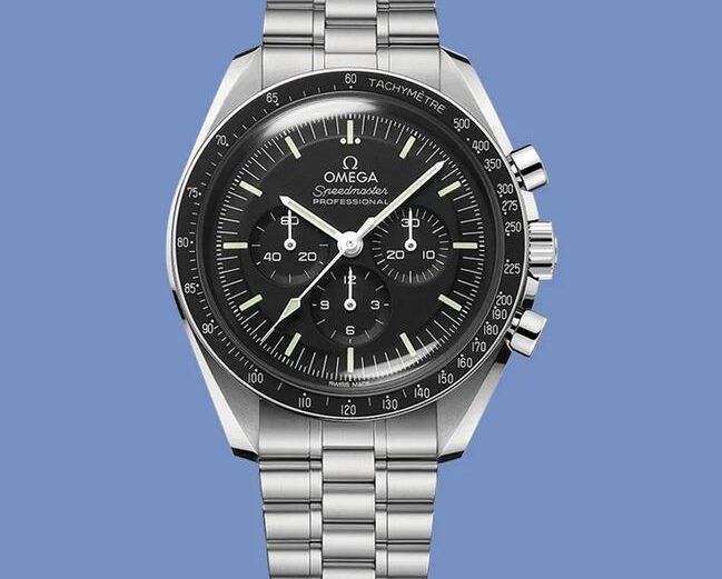 1:1 Top Replica Omega Space Watches UK That Are Out Of This World