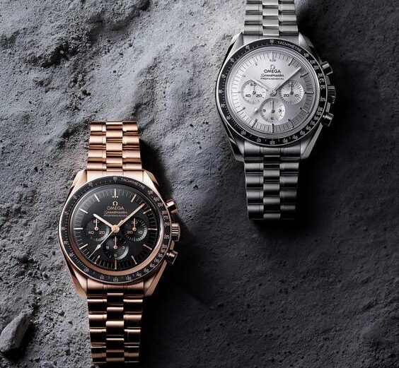Master Moon: Testing The UK Best Replica Omega Speedmaster Moonwatches Professional Master Chronometer