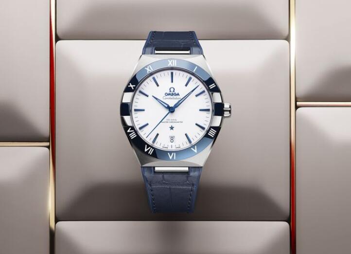 UK Wholesale Fake Omega’s New Watches For 2022: Everything You Need To Know