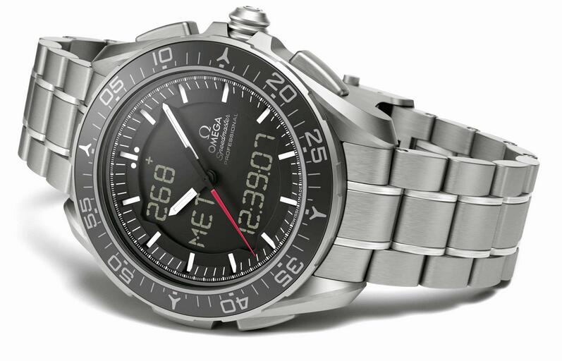 Luxury UK Omega Fake Watches’ Legacy Of Space Exploration Continues With Latest Blue Origin Launch