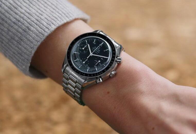 The 1:1 Perfect UK Replica Omega Speedmaster Automatic Watches Is A Speedy For The Rest Of Us