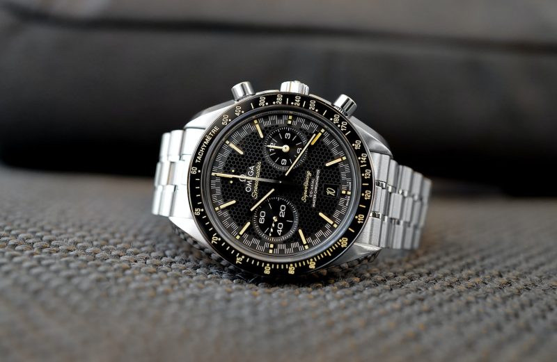Introducing UK Perfect Fake Omega Sets A New Standard Of Accuracy With The Speedmaster Super Racing