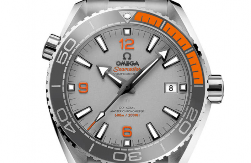 Brief History Of UK Perfect Replica Omega Seamaster Planet Ocean