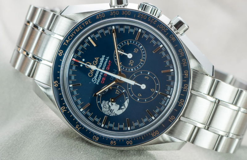 Where Have You Gone, Limited-Edition Luxury Fake Omega Speedmaster Professional UK?