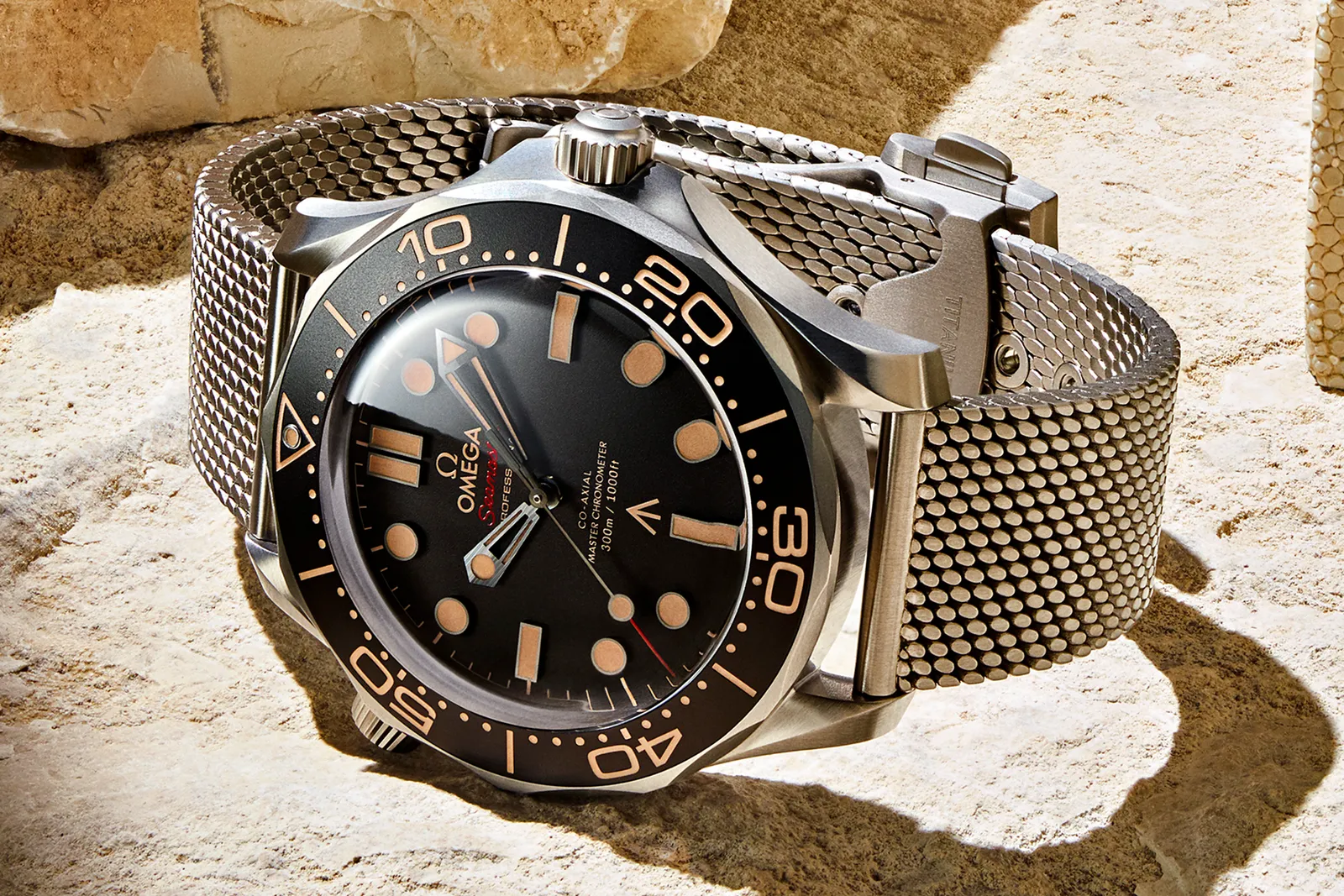 Diver’s Watch – UK Cheap Omega Seamaster Replica Watches For Men