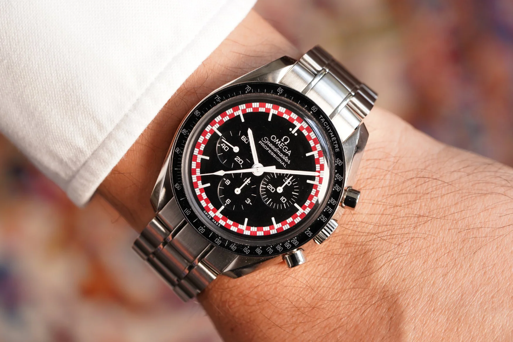 UK Best Quality Replica Omega Speedmaster Limited Editions