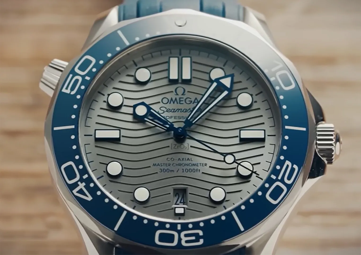 Reasons The UK Perfect Replica Omega Seamaster Will Never Be Top Dog