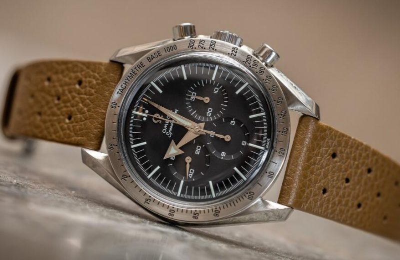 Swiss Made Omega Speedmaster 3594.50.00 “Replica”