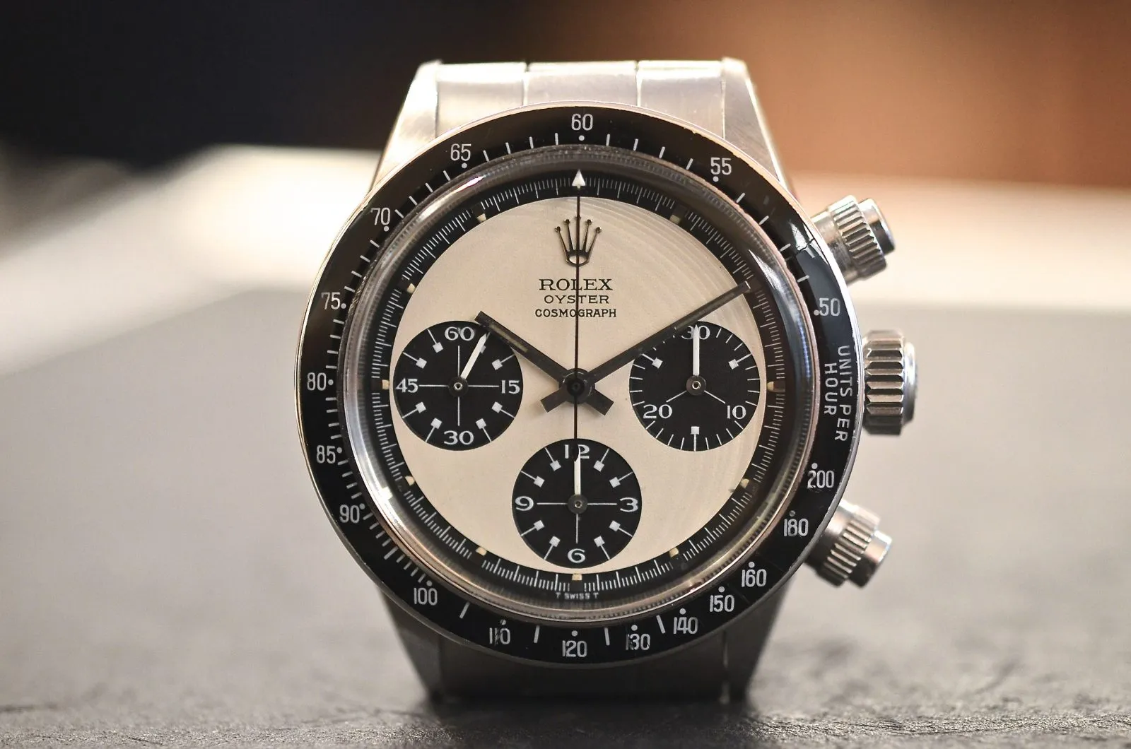 Paul Newman’s Best Quality Rolex Daytona Replica Watches Online UK