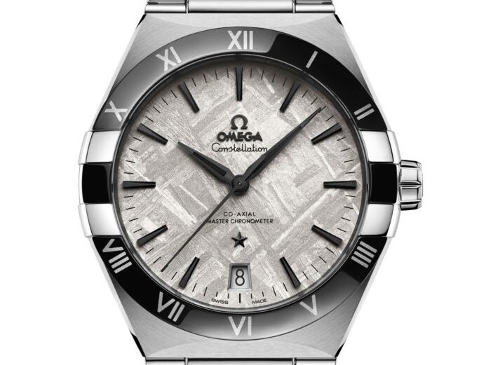 UK The Luxury Replica Omega Watches Cindy Crawford Swears By
