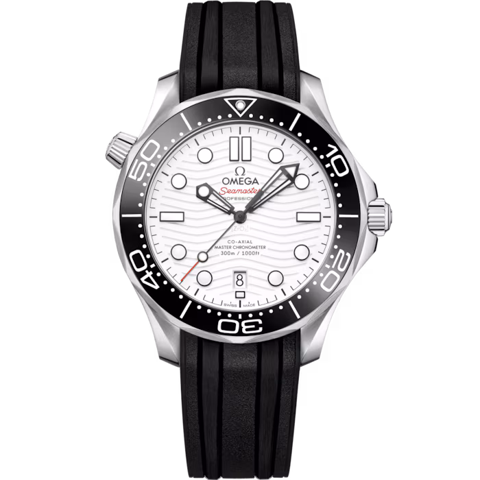 Modern Classic UK Best Replica Omega Dive Watches